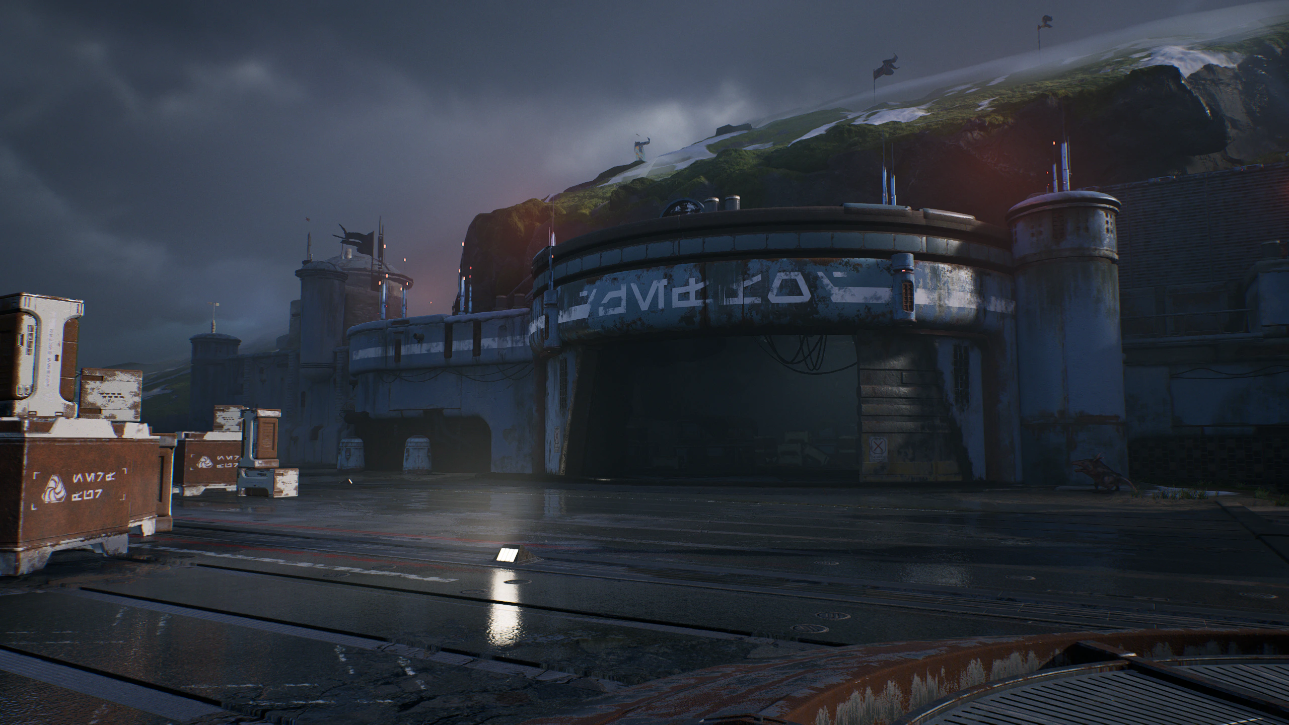 Star Wars Jedi : Fallen Order Screenshot
